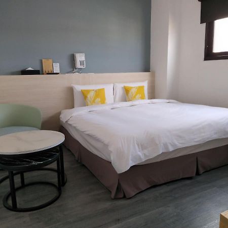 Wountain Hotel Hualian Zewnętrze zdjęcie