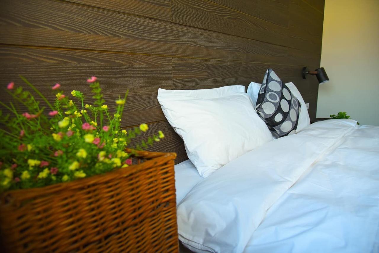 Wountain Hotel Hualian Zewnętrze zdjęcie