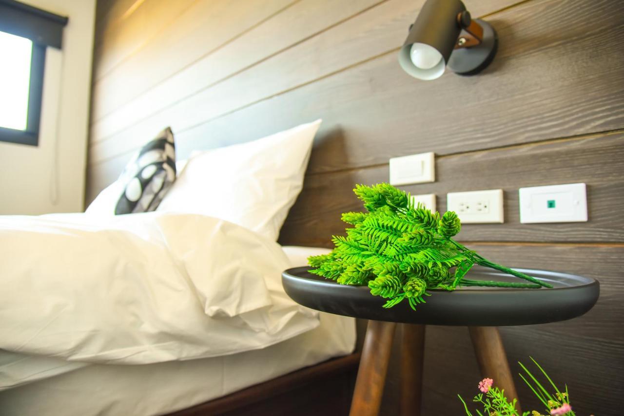 Wountain Hotel Hualian Zewnętrze zdjęcie