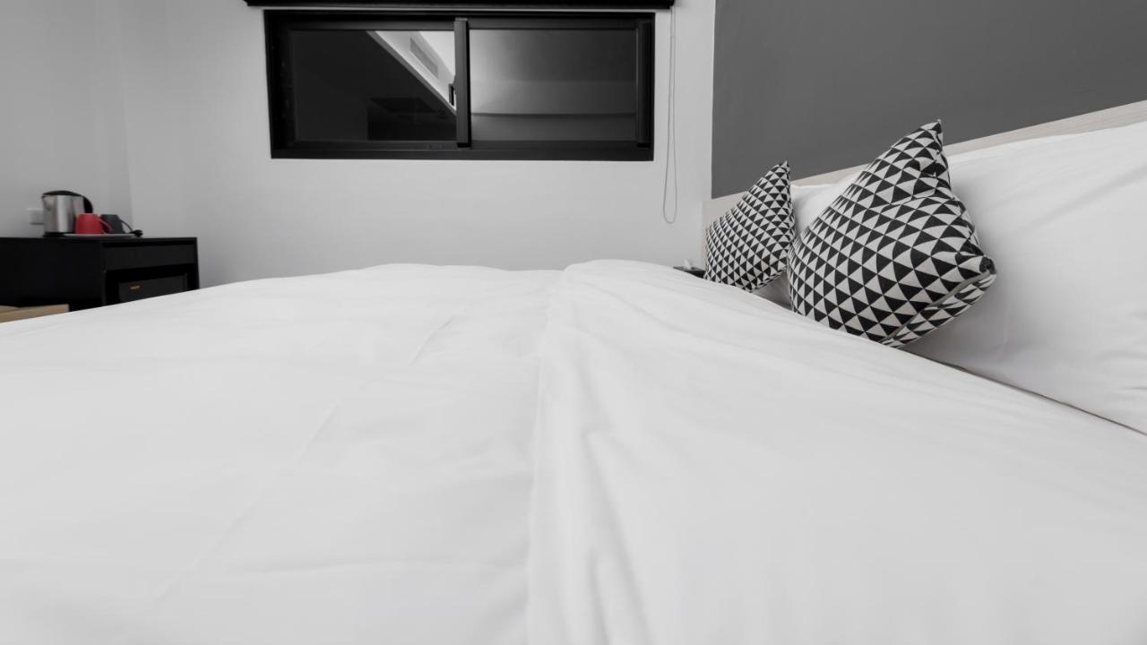 Wountain Hotel Hualian Zewnętrze zdjęcie
