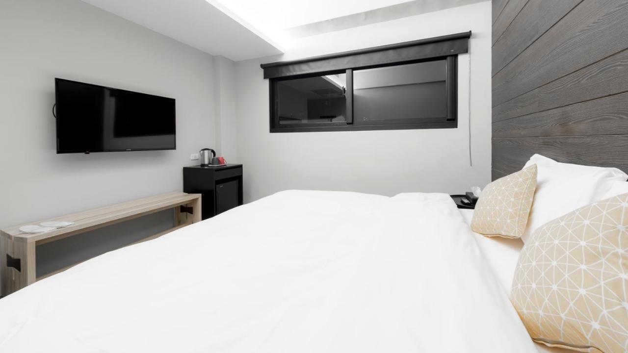 Wountain Hotel Hualian Zewnętrze zdjęcie